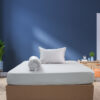 Bộ Drap Gối Tencel 1m2/1m4 Màu 2